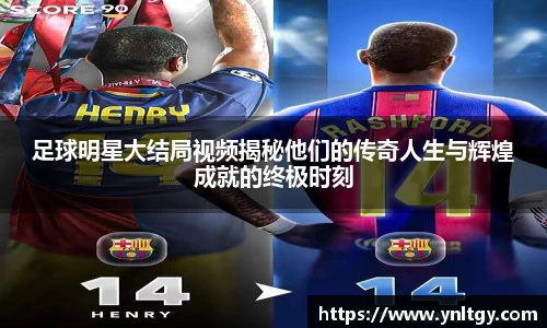 足球明星大结局视频揭秘他们的传奇人生与辉煌成就的终极时刻