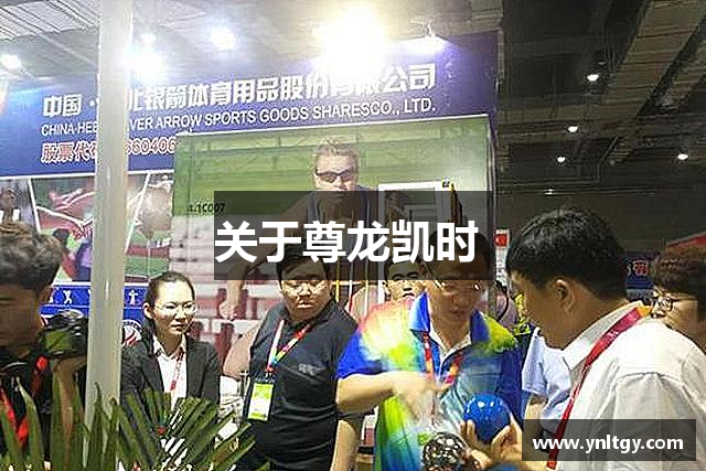 关于尊龙凯时 